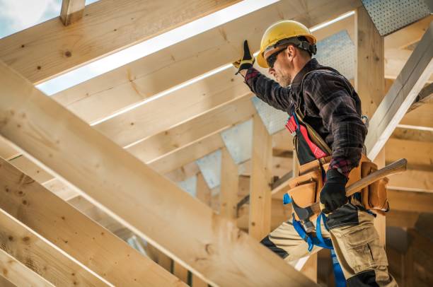 Best Flat Roof Repair Services  in High Springs, FL