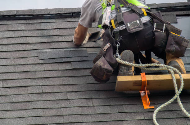 Quick and Trustworthy Emergency Roof Repair Services in High Springs, FL