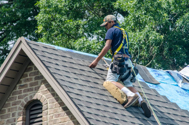 Roof Repair Estimates in High Springs, FL